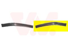 VAN WEZEL 4049583 — Ornament bară de protecție