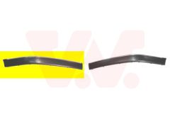 VAN WEZEL 4049584 — Ornament bară de protecție