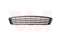 VAN WEZEL 4049590 — Grilă de ventilație bară de protecție