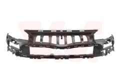 VAN WEZEL 4059514 — Grilă radiator