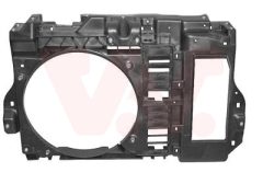 VAN WEZEL 4060678 — Облицовка передка