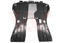 VAN WEZEL 4060702 — Шумоизоляция моторного отсека
