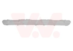 VAN WEZEL 4075500 — Spoiler