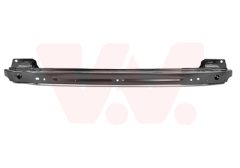 VAN WEZEL 4075530 — Armătură bară de protecție