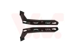 VAN WEZEL 4075539 — Suport bară de protecție