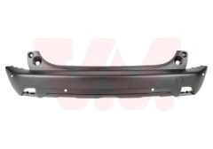 VAN WEZEL 4075541 — Bară de protecție