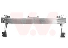 VAN WEZEL 4075560 — Armătură bară de protecție