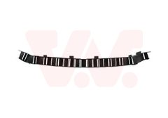 VAN WEZEL 4075562 — Amortizor bară de protecție