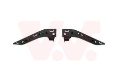 VAN WEZEL 4075569 — Suport bară de protecție