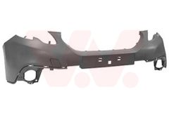 VAN WEZEL 4075574 — Bară de protecție