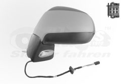 VAN WEZEL 4076807 — Oglindă exterioară