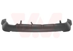 VAN WEZEL 4078509 — Spoiler