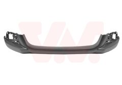 VAN WEZEL 4079500 — Спойлер