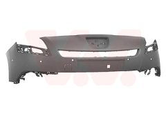 VAN WEZEL 4079575 — Бампер