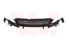 VAN WEZEL 4081512 — Grilă radiator