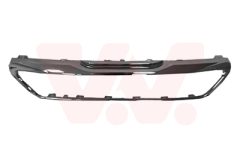 VAN WEZEL 4081517 — Ramă grilă radiator