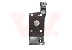 VAN WEZEL 4081671 — Fațadă frontală