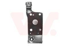 VAN WEZEL 4081672 — Fațadă frontală
