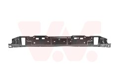 VAN WEZEL 4081681 — Кронштейн радиатора