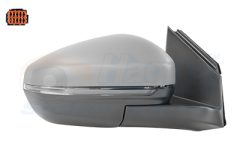 VAN WEZEL 4084808 — Oglindă exterioară