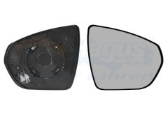 VAN WEZEL 4084838 — Стекло бокового зеркала