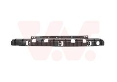VAN WEZEL 4085531 — Amortizor bară de protecție