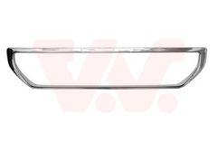 VAN WEZEL 4087518 — Ramă grilă radiator