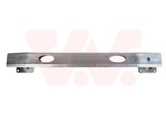 VAN WEZEL 4087530 — Armătură bară de protecție