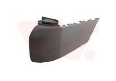 VAN WEZEL 4087531 — Bară de protecție