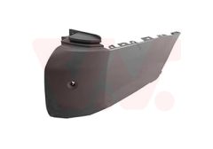 VAN WEZEL 4087533 — Bară de protecție