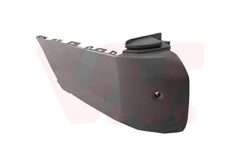 VAN WEZEL 4087534 — Bară de protecție