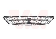 VAN WEZEL 4088511 — Grilă radiator
