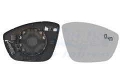 VAN WEZEL 4089836 — Стекло бокового зеркала