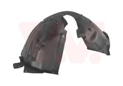 VAN WEZEL 4092434 — Подкрылок