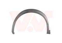 VAN WEZEL 4092521 — Расширитель крыла