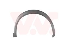 VAN WEZEL 4092522 — Расширитель крыла
