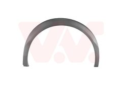 VAN WEZEL 4092523 — Расширитель крыла