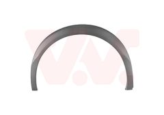 VAN WEZEL 4092524 — Расширитель крыла
