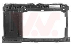 VAN WEZEL 4092668 — Fațadă frontală
