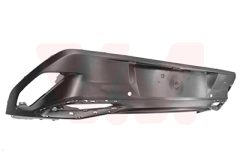 VAN WEZEL 4093507 — Spoiler
