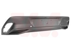 VAN WEZEL 4093508 — Spoiler