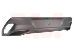 VAN WEZEL 4093509 — Spoiler