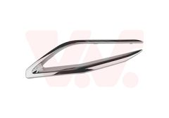 VAN WEZEL 4093555 — Ornament bară de protecție