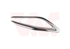 VAN WEZEL 4093556 — Ornament bară de protecție