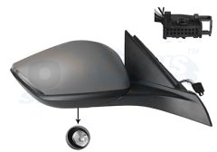 VAN WEZEL 4093818 — Oglindă exterioară