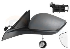 VAN WEZEL 4093827 — Oglindă exterioară