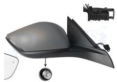 VAN WEZEL 4093828 — Oglindă exterioară