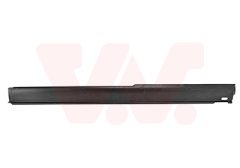 VAN WEZEL 4310101 — Ornament prag ușă