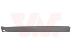 VAN WEZEL 4310104 — Ornament prag ușă