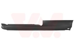 VAN WEZEL 4311101 — Ornament prag ușă